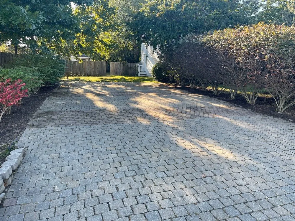 Reliable garden landscaping experts serving Spotsylvania, VA - Yard Dog Landscaping