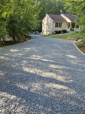 Yard Dog Landscaping Logo