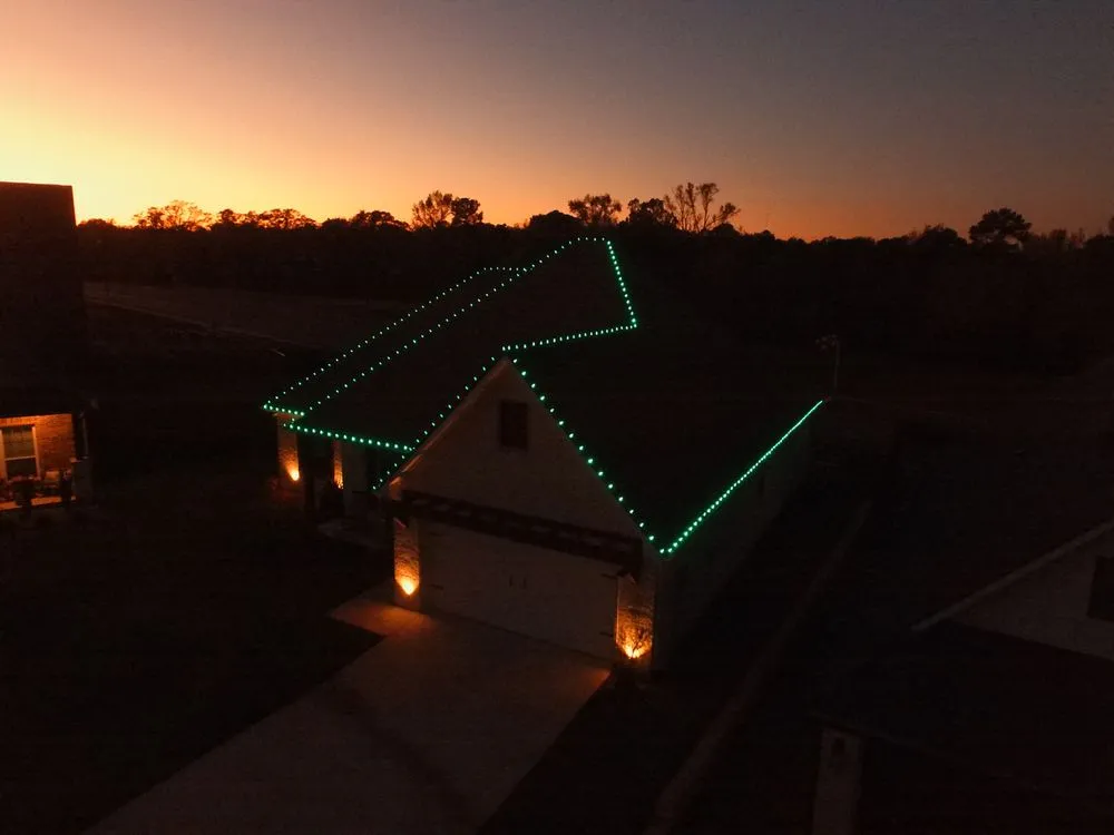 Local residential landscaping for outdoor upgrades across Gladewater, TX - Yard Dog Lawn & Lights