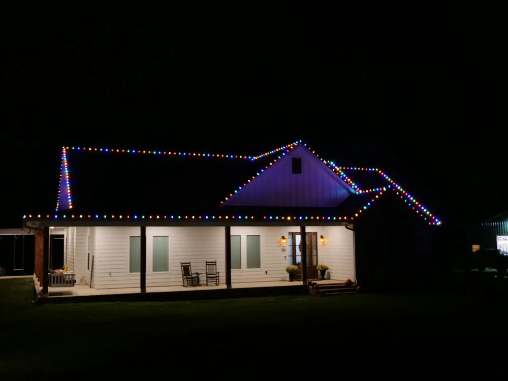 Trusted lawn care service in Gladewater, TX by Yard Dog Lawn & Lights