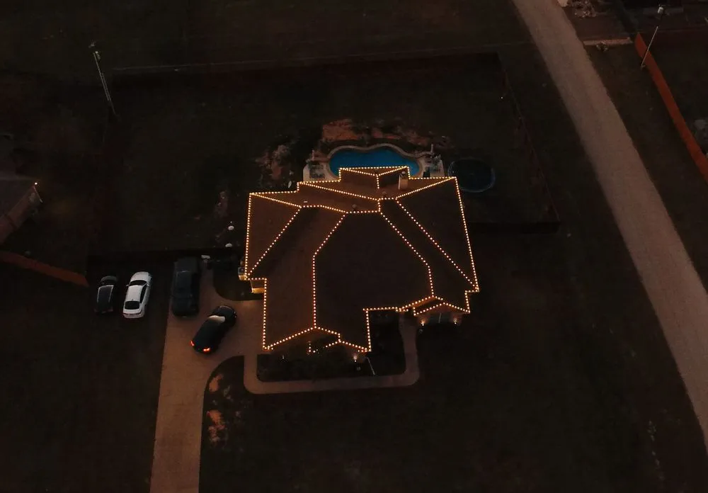 Expert residential landscaping experts serving Gladewater, TX - Yard Dog Lawn & Lights