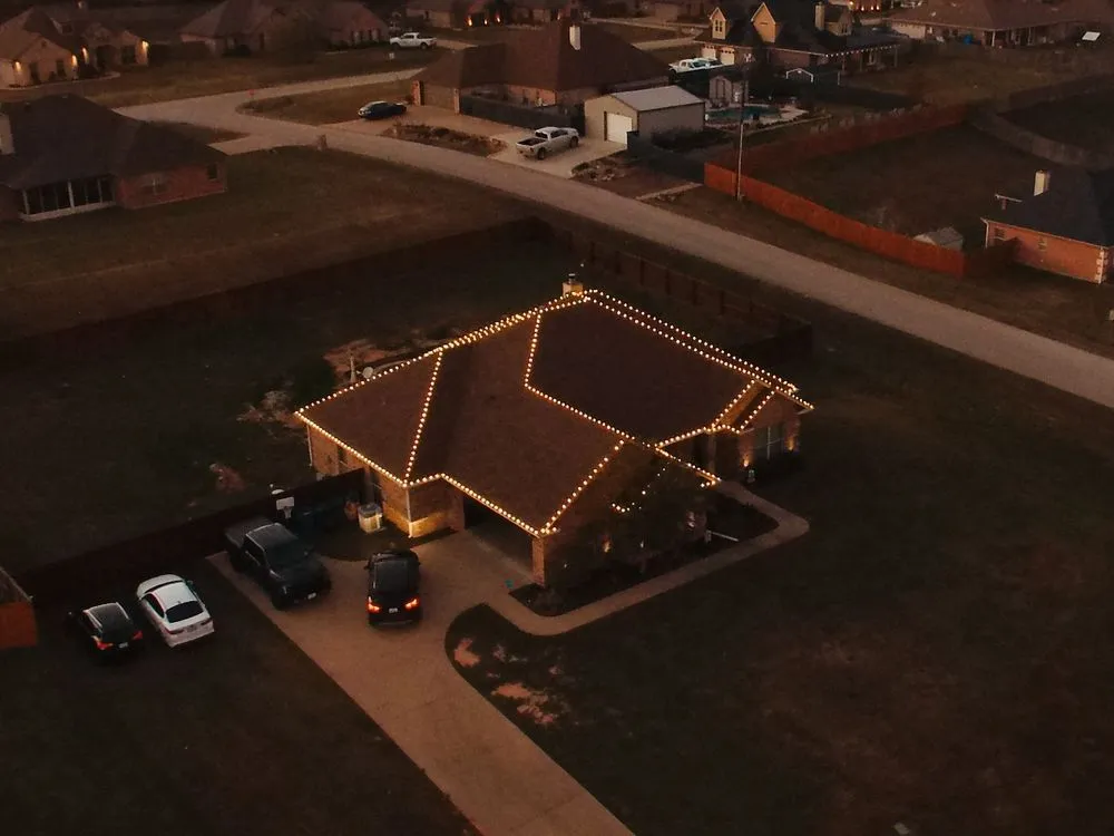 Professional lawn mowing service in Gladewater, TX - Yard Dog Lawn & Lights