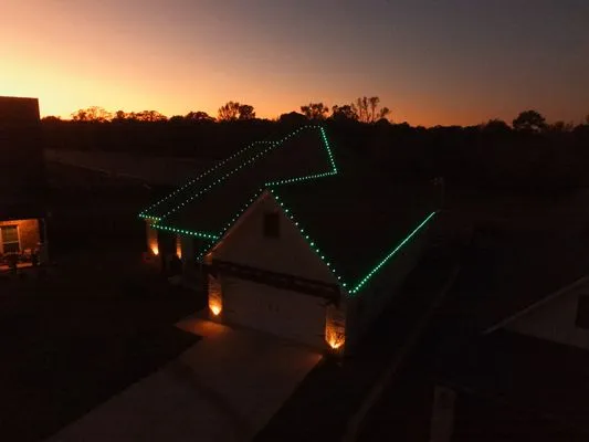 Yard Dog Lawn & Lights