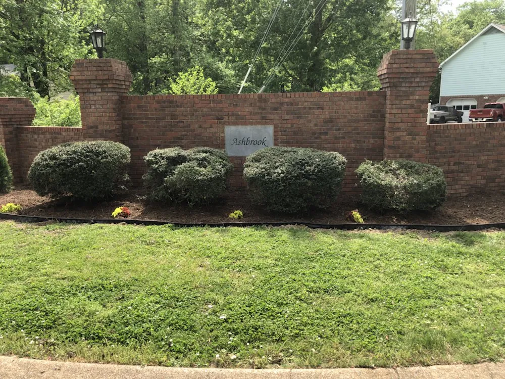 Professional landscaping services in Chattanooga, TN - Yard Dogs Landscaping and Lawn Care