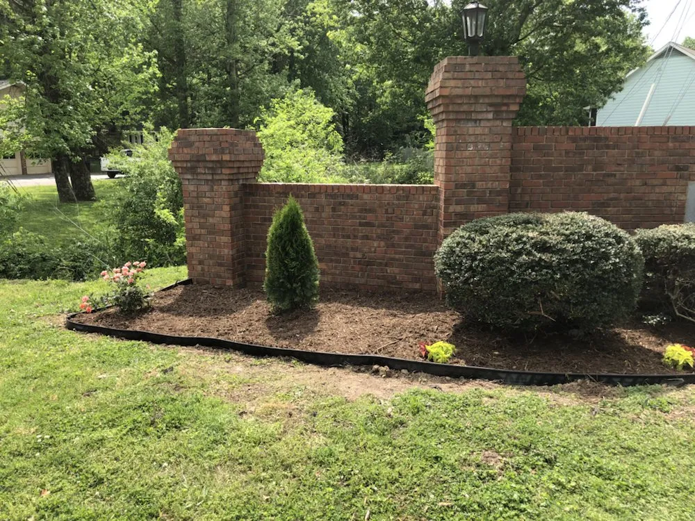 Trusted residential landscaping in Chattanooga, TN - Yard Dogs Landscaping and Lawn Care