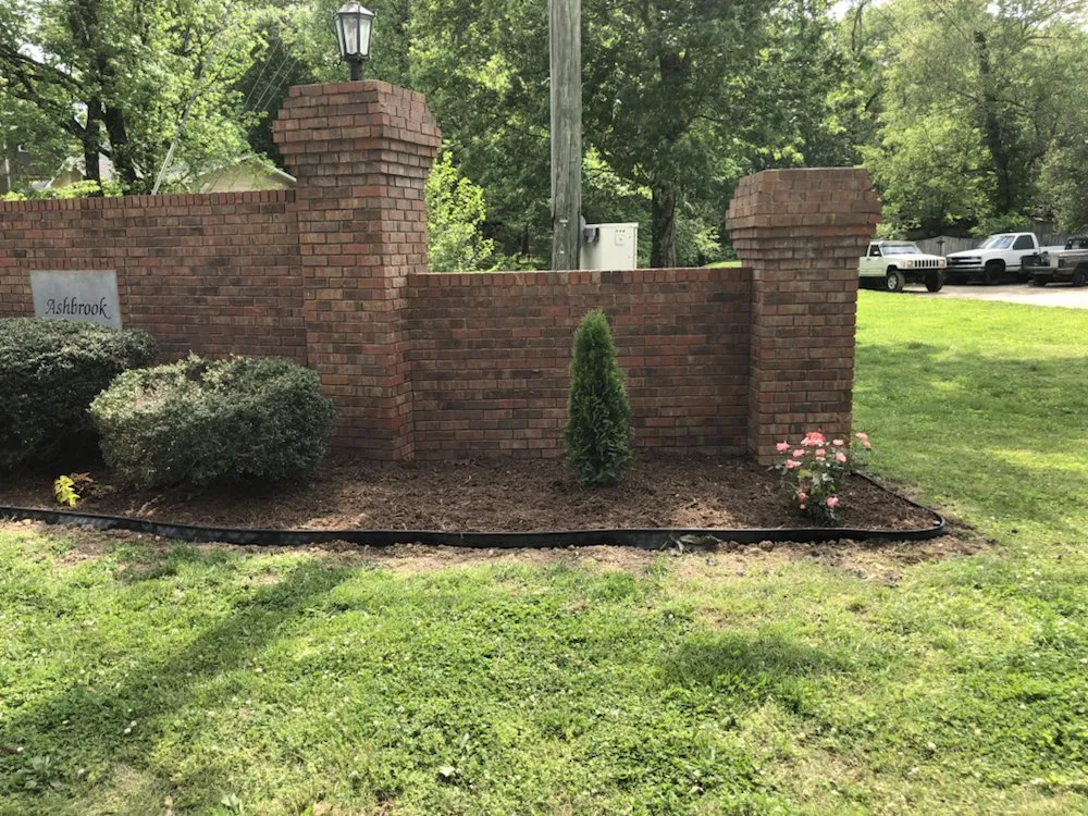 Top-rated landscape installation in Chattanooga, TN - Yard Dogs Landscaping and Lawn Care