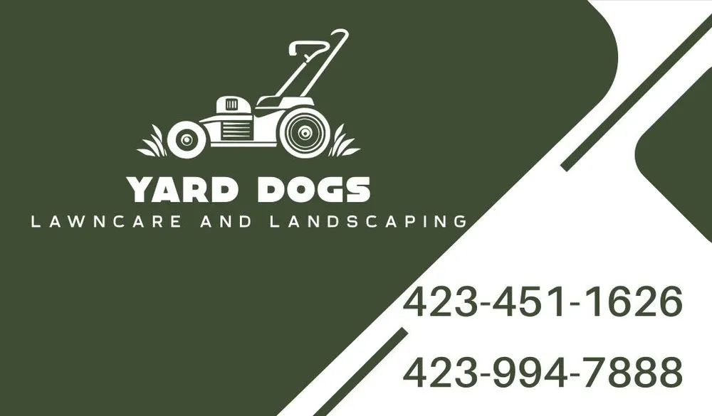 Reliable outdoor landscaping near you across Cleveland, TN - Yard Dogs Lawncare and Landscape