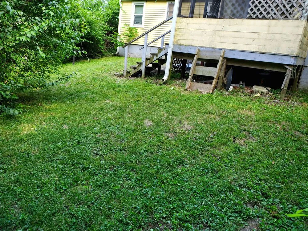 Top-rated residential landscaping experts serving Marseilles, IL - Yard Dogs