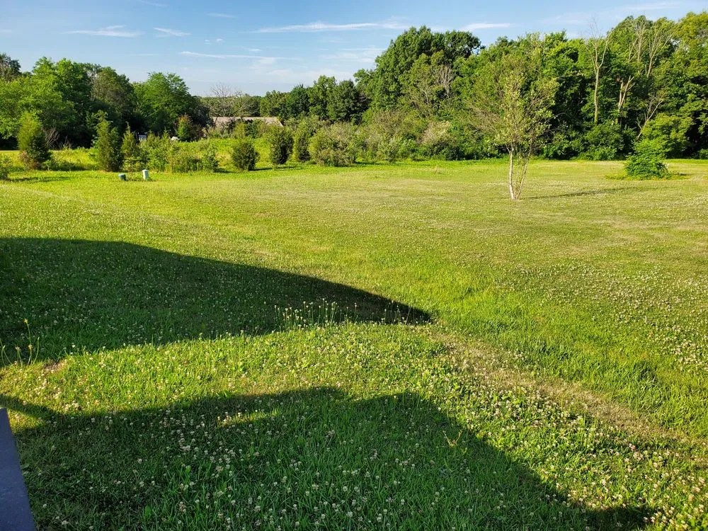 Local outdoor landscaping in Marseilles, IL by Yard Dogs