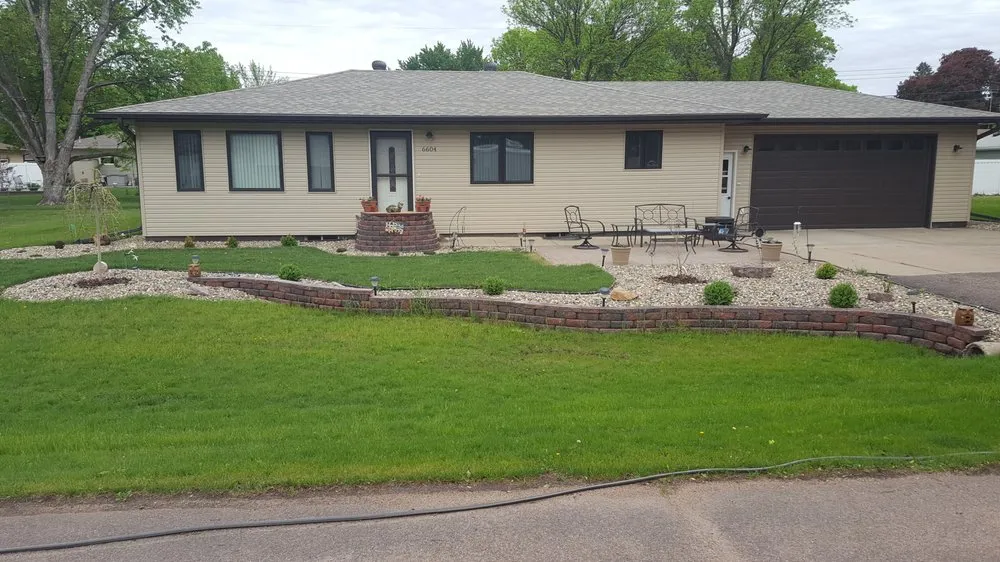 Top-rated outdoor landscaping for beautiful yards across Dell Rapids, SD - Yard Dogs USA