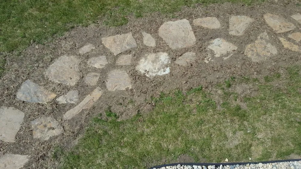 Reliable garden landscaping in Dell Rapids, SD by Yard Dogs USA