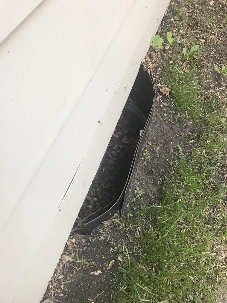 Local yard maintenance in Dell Rapids, SD by Yard Dogs USA