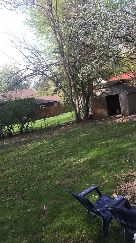 Expert residential landscaping in Dell Rapids, SD - Yard Dogs USA