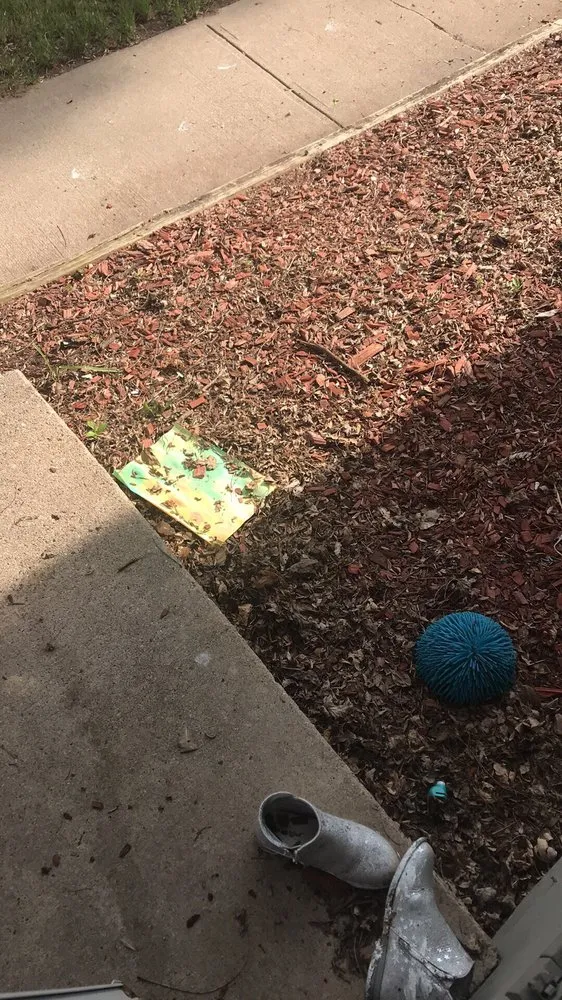 Trusted residential landscaping in Dell Rapids, SD by Yard Dogs USA