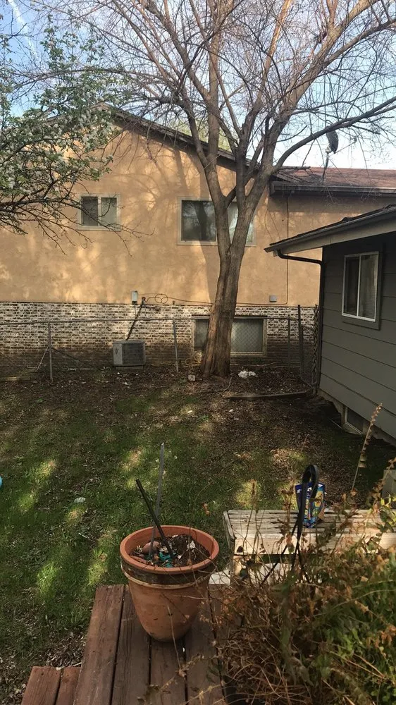 Local landscape design with custom design across Dell Rapids, SD - Yard Dogs USA