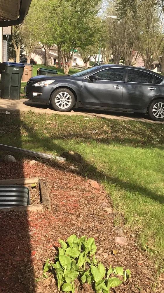 Affordable landscaping services in Dell Rapids, SD by Yard Dogs USA