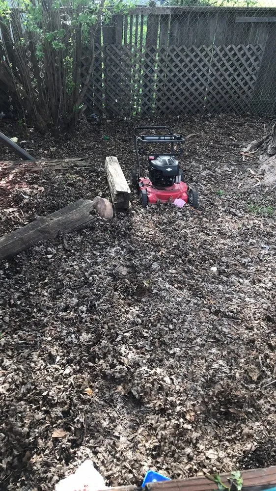 Trusted lawn care service in Dell Rapids, SD - Yard Dogs USA