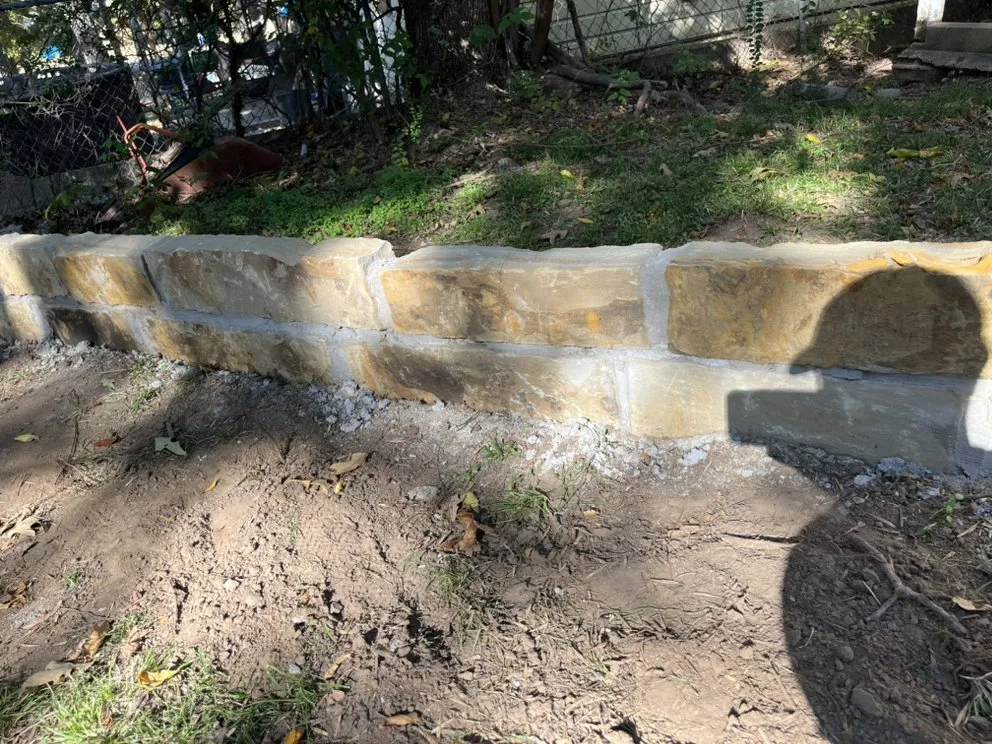 Top-rated landscape installation in Whitesboro, TX - Yard Dogs