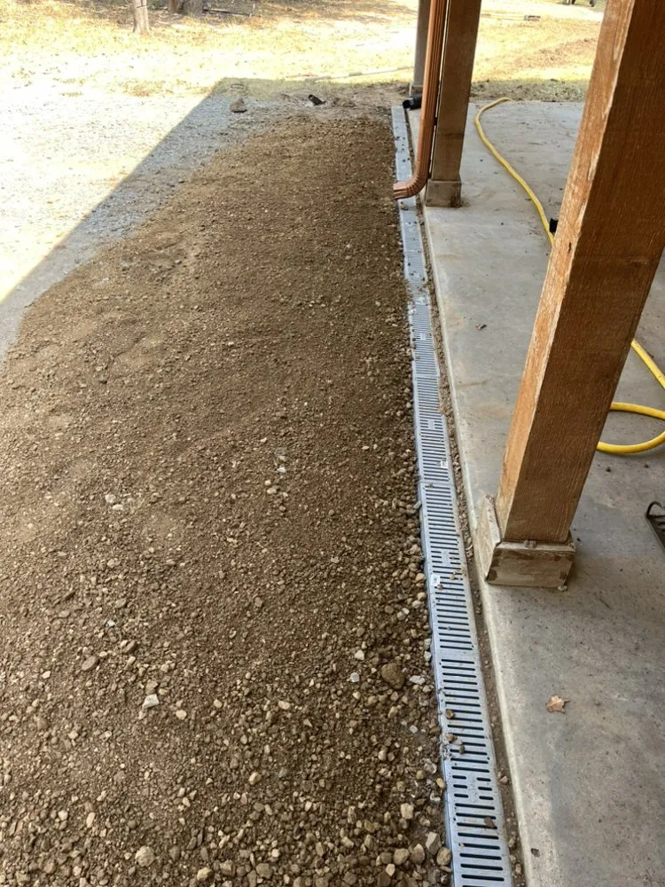 Expert garden landscaping for residential properties across Whitesboro, TX - Yard Dogs