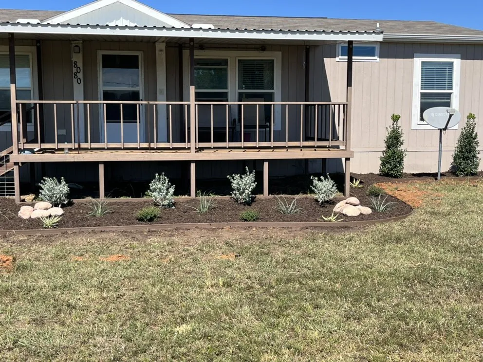 Reliable lawn mowing service experts serving Whitesboro, TX - Yard Dogs