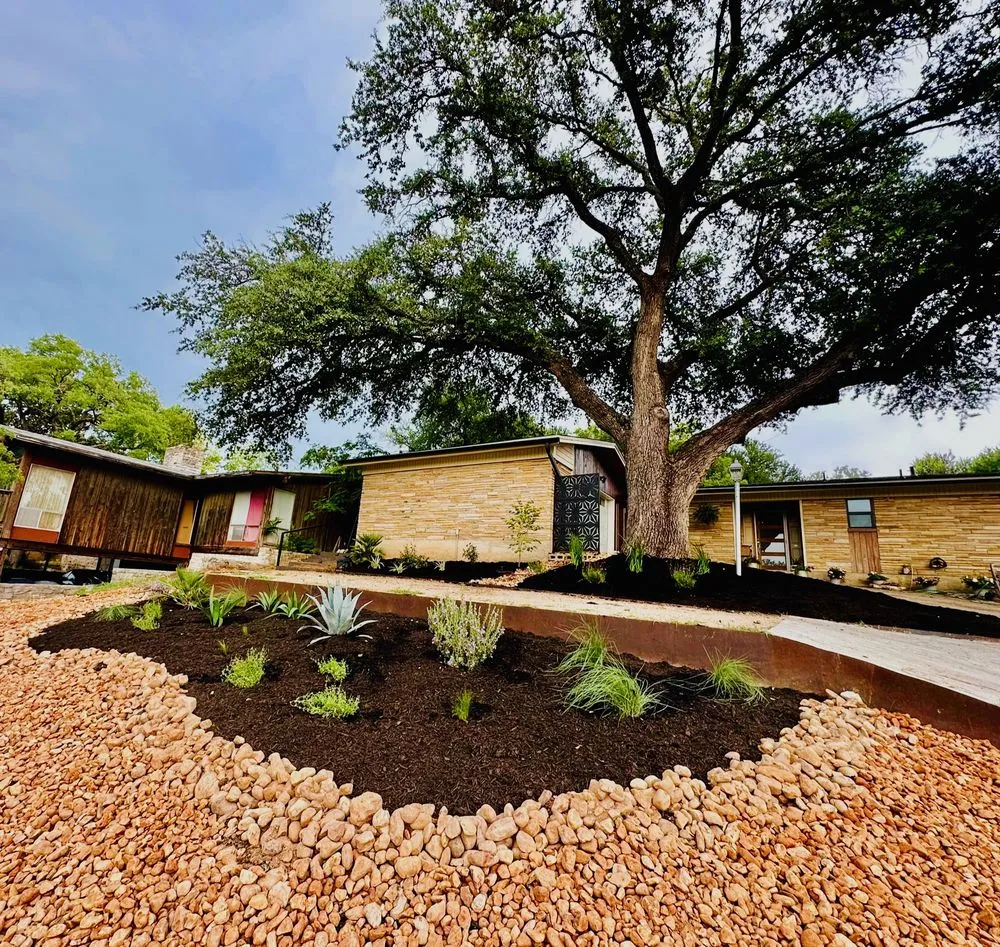 Affordable landscape design experts serving Austin, TX - Yard Dreams