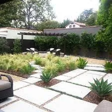 Custom residential landscaping in Austin, TX - Yard Dreams