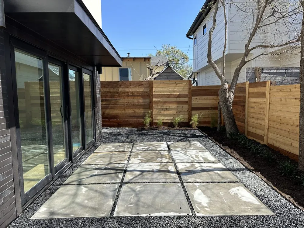 Professional landscape design near you across Austin, TX - Yard Dreams