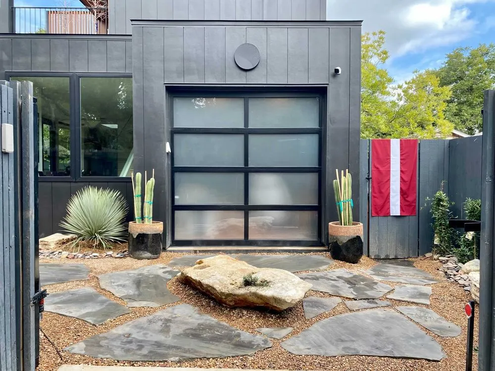 Custom garden landscaping experts serving Austin, TX - Yard Dreams