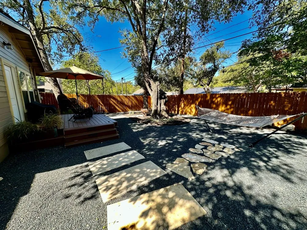 Expert lawn mowing service in Austin, TX - Yard Dreams