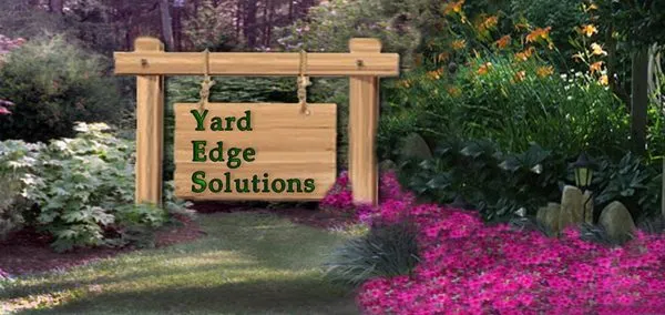 Yard Edge Solutions Logo