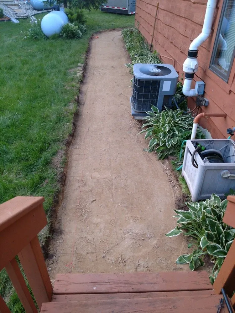 Affordable landscape design experts serving Elroy, WI - Yard Effects Landscaping