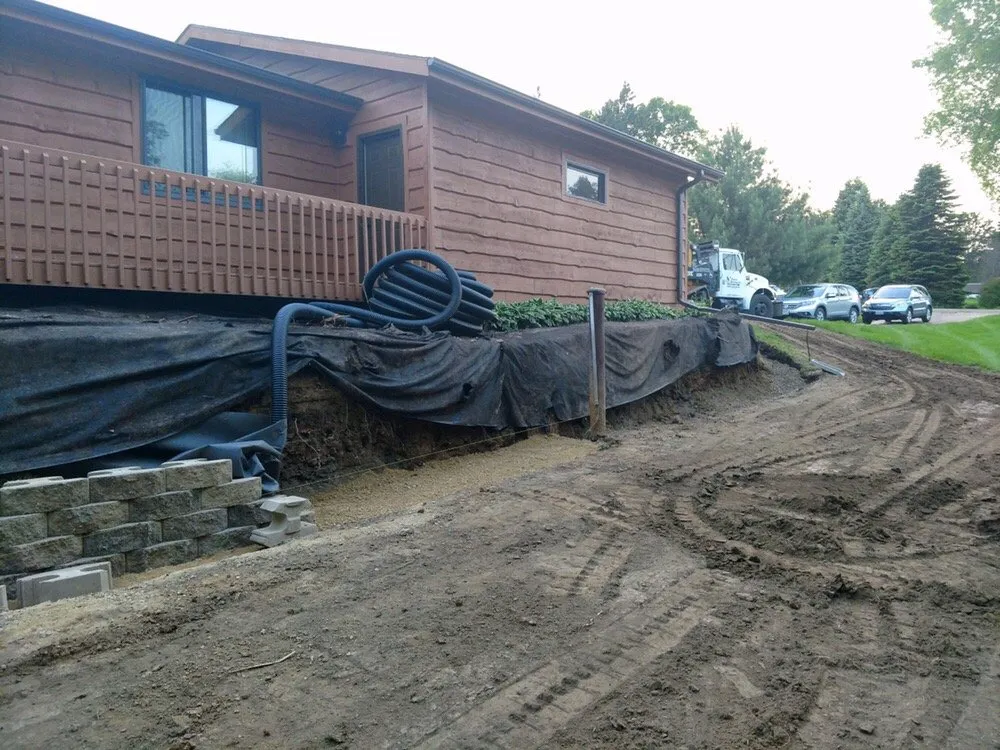 Affordable yard cleanup service in Elroy, WI - Yard Effects Landscaping