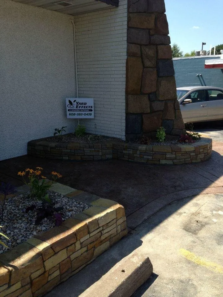 Professional yard cleanup service experts serving Elroy, WI - Yard Effects Landscaping