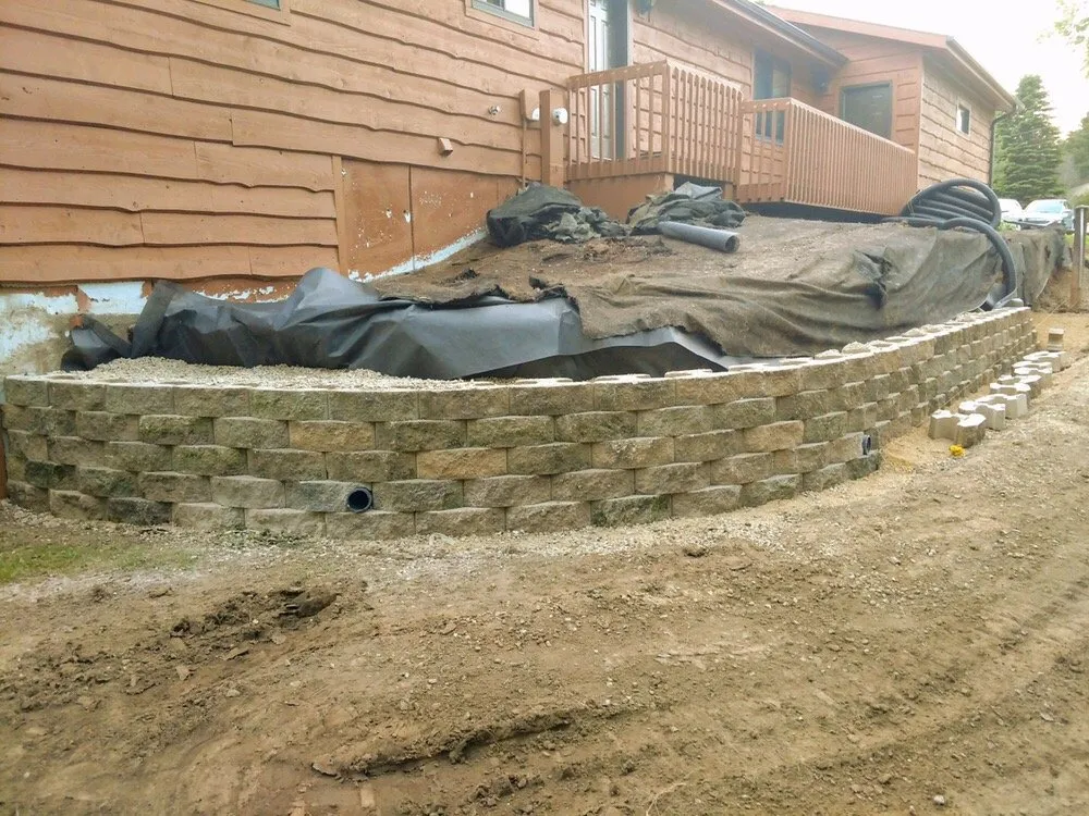 Top-rated landscaping services in Elroy, WI - Yard Effects Landscaping