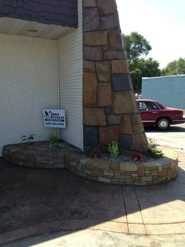 Reliable lawn mowing service for year-round maintenance in Elroy, WI by Yard Effects Landscaping