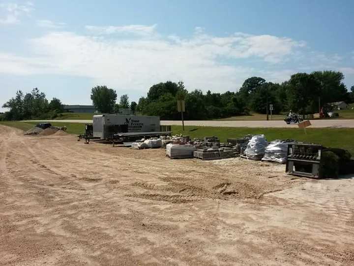 Reliable garden landscaping for year-round maintenance across Elroy, WI - Yard Effects Landscaping