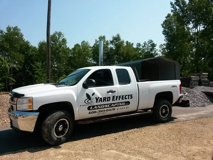 Trusted landscape design for outdoor upgrades in Elroy, WI by Yard Effects Landscaping
