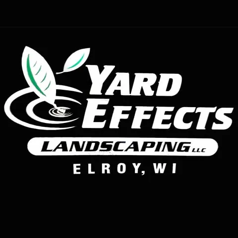 Local garden landscaping in Elroy, WI by Yard Effects Landscaping