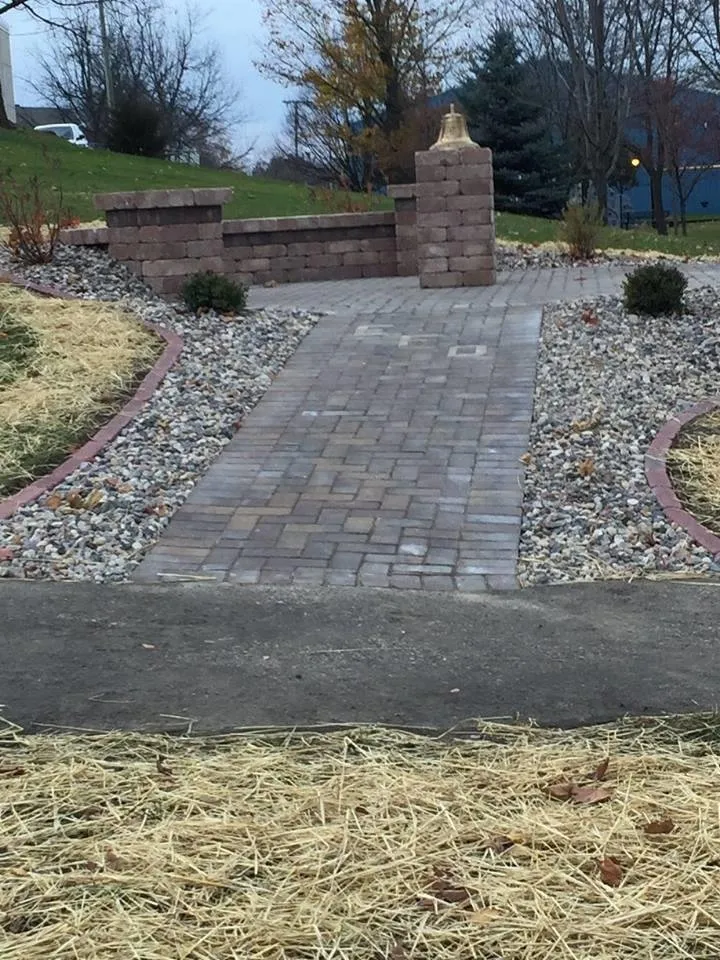 Top-rated outdoor landscaping in Elroy, WI - Yard Effects Landscaping
