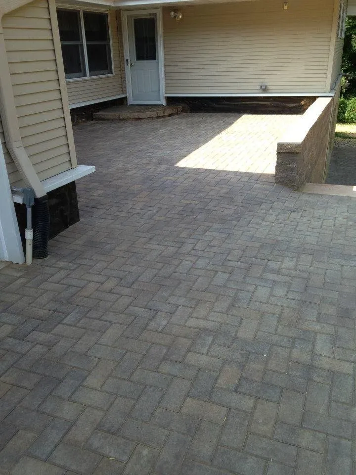 Professional landscape design experts serving Elroy, WI - Yard Effects Landscaping