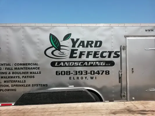 Yard Effects Landscaping