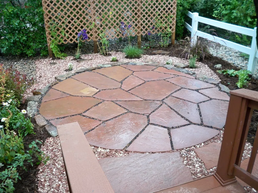 Reliable landscape installation with custom design in Fort Collins, CO by Yard Elves