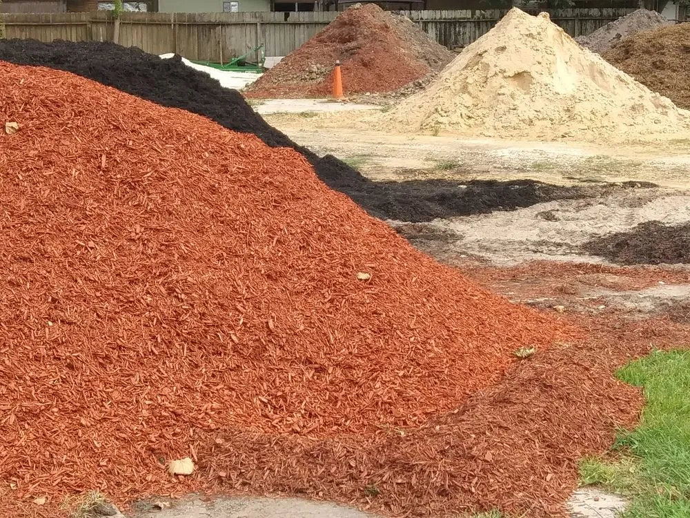 Expert lawn care service experts serving La Marque, TX - Yard Excellence