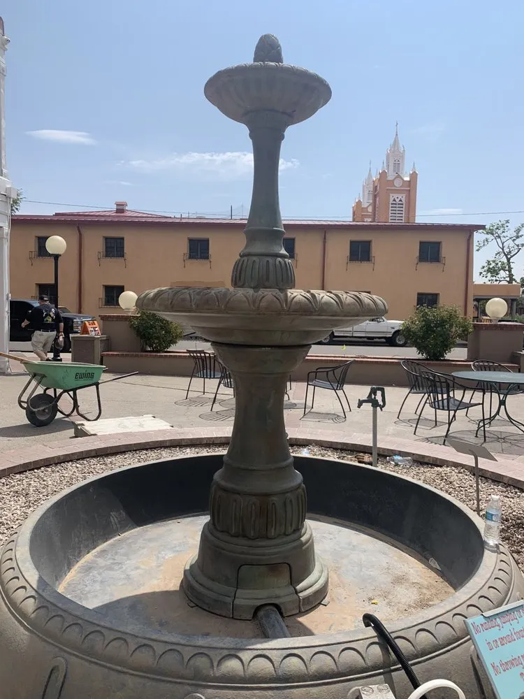 Reliable residential landscaping experts serving Albuquerque, NM - Yard Exotics And Contractors