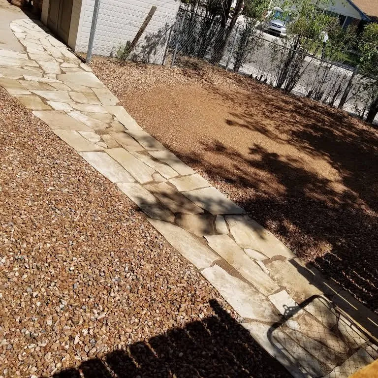 Professional landscaping services near you in Albuquerque, NM by Yard Exotics And Contractors