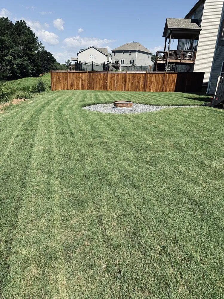 Trusted yard maintenance in Boiling Springs, SC - Yard Fanatics Lawn Care