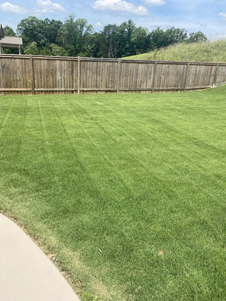 Professional landscaping services near you across Boiling Springs, SC - Yard Fanatics Lawn Care