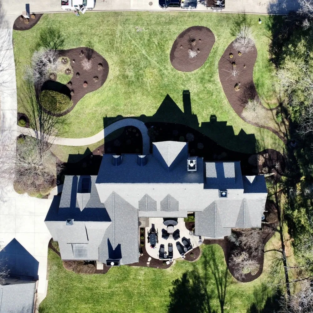 Local yard maintenance experts serving Knox County, TN - Yard Fellas
