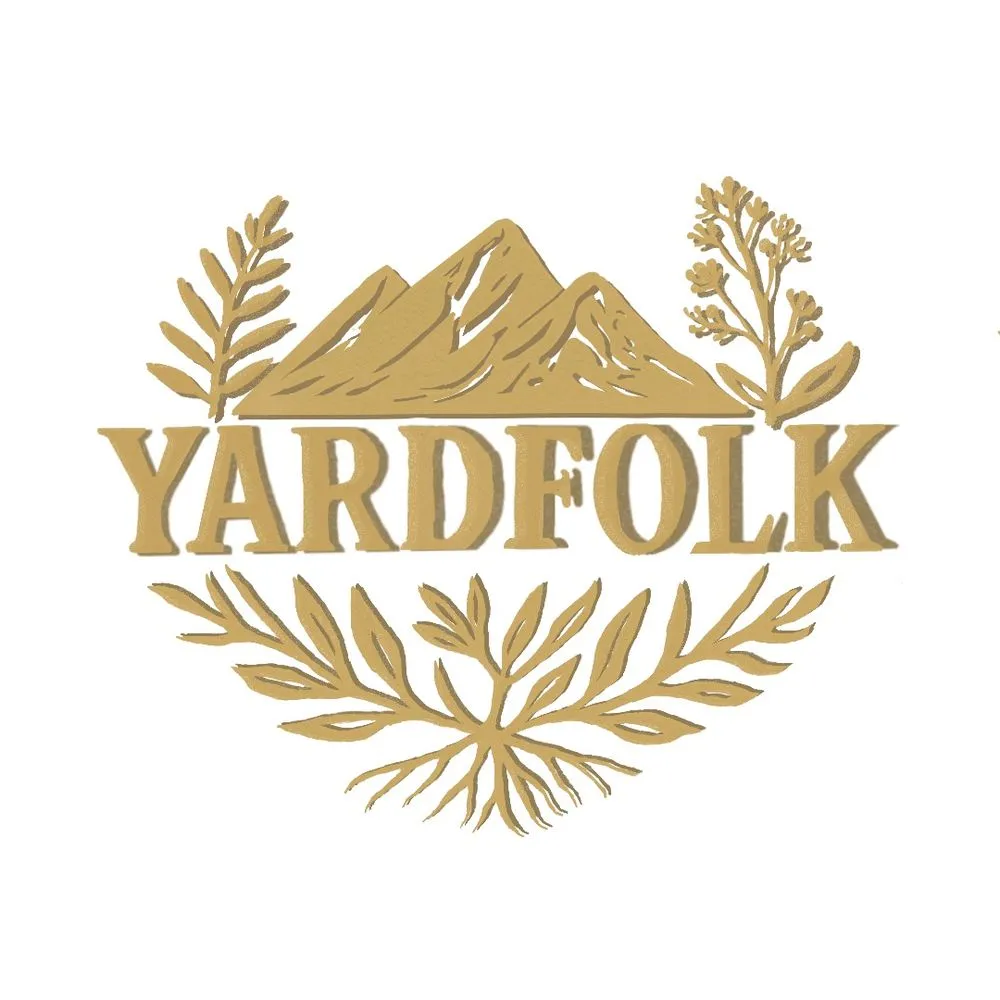 Affordable landscape design for beautiful yards in Louisville, KY by Yard Folk
