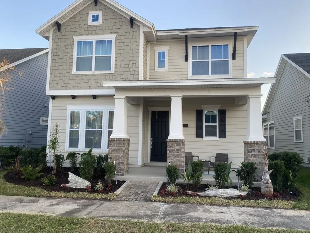 Trusted yard maintenance in Jacksonville, FL - Yard Gar Landscaping